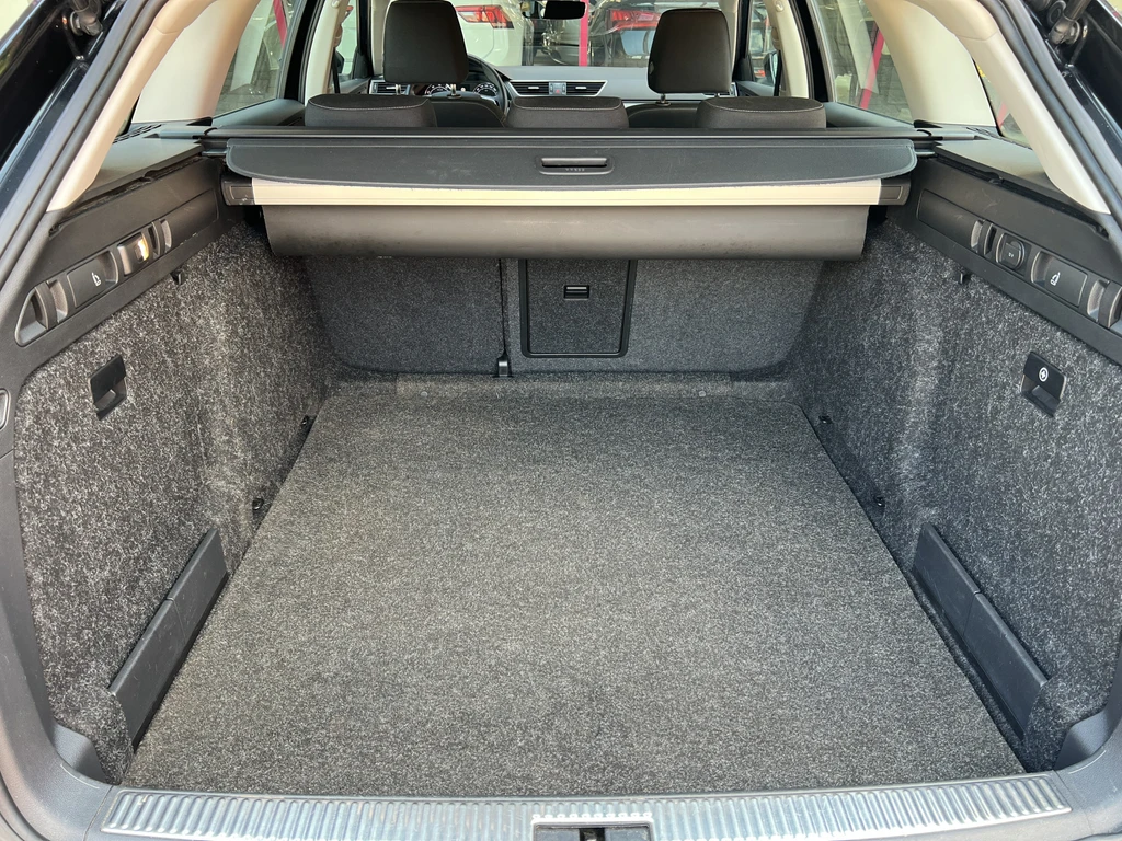 Škoda Superb – foto 41