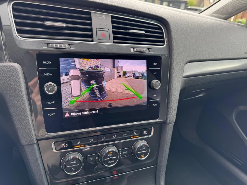 Volkswagen Golf – foto 16