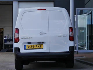 Citroën Berlingo – thumbnail 3