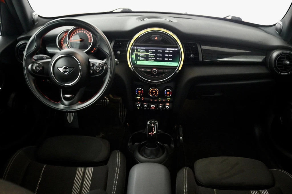 MINI Cooper – foto 8