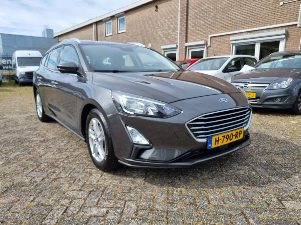 Ford Focus – foto 7