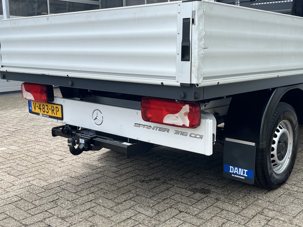 Mercedes-Benz Sprinter – foto 28