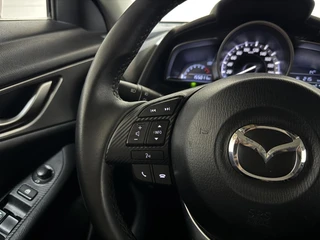 Mazda CX-3 – thumbnail 34
