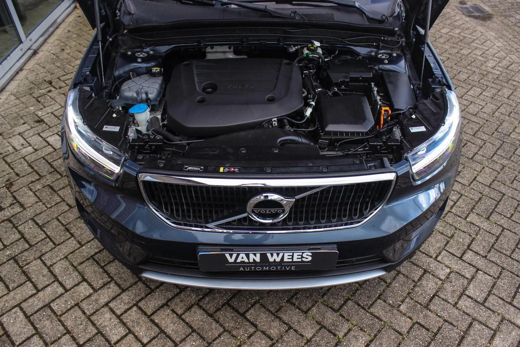 Volvo XC40 – foto 14