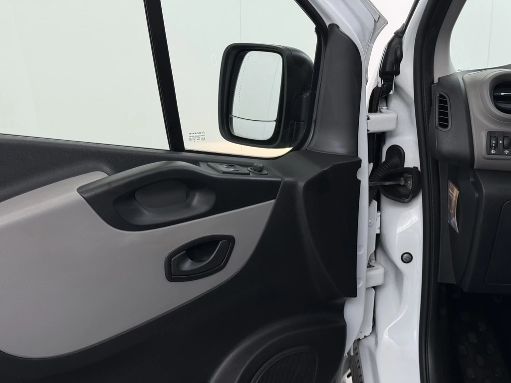Renault Trafic – foto 36