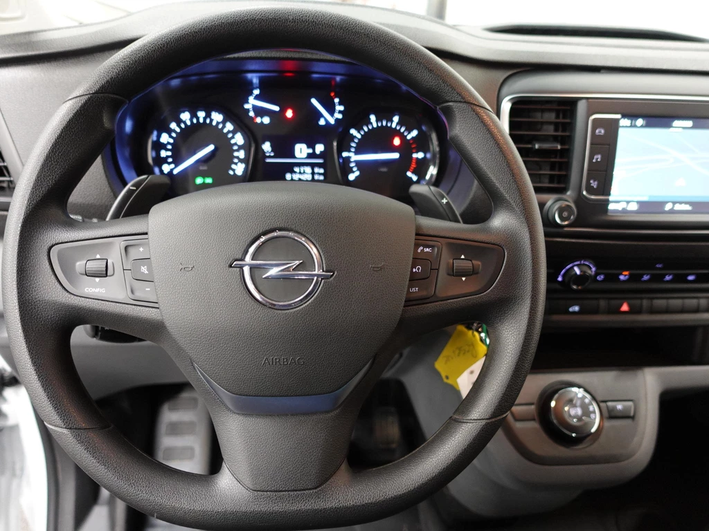 Opel Vivaro – foto 18