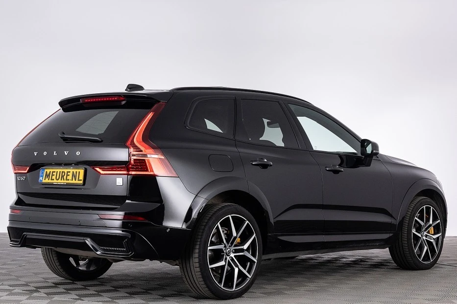 Volvo XC60 – foto 5