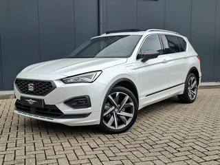 SEAT Tarraco – thumbnail 3