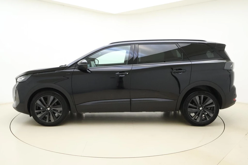 Peugeot 5008 – foto 2