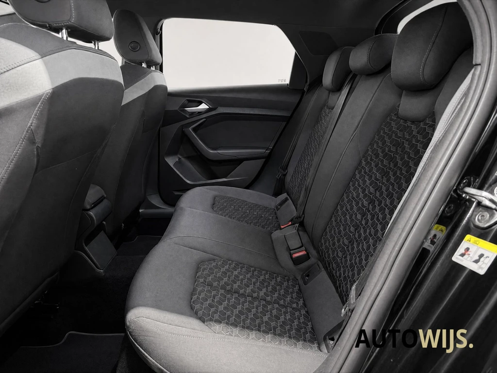 Audi A1 Sportback – foto 12