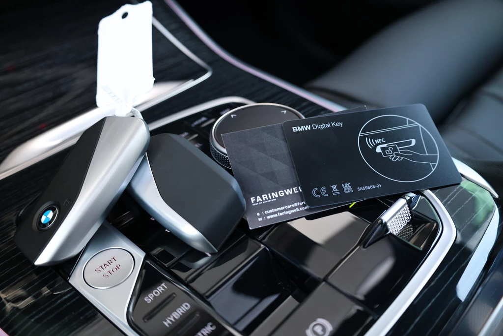 BMW X5 – foto 48