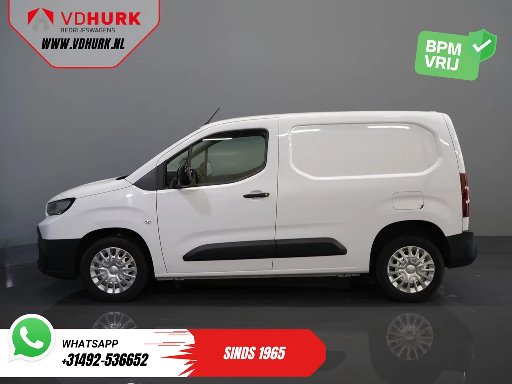 Toyota ProAce – foto 2