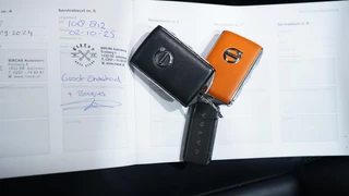 Volvo V60 – thumbnail 45