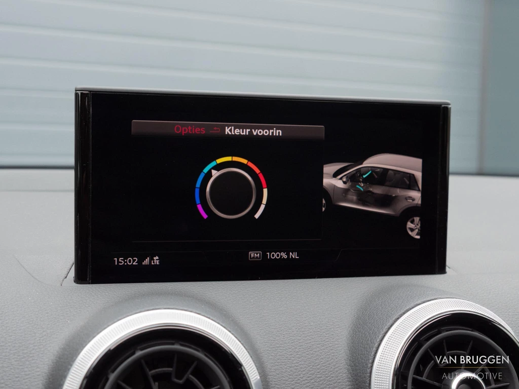Audi Q2 – foto 28