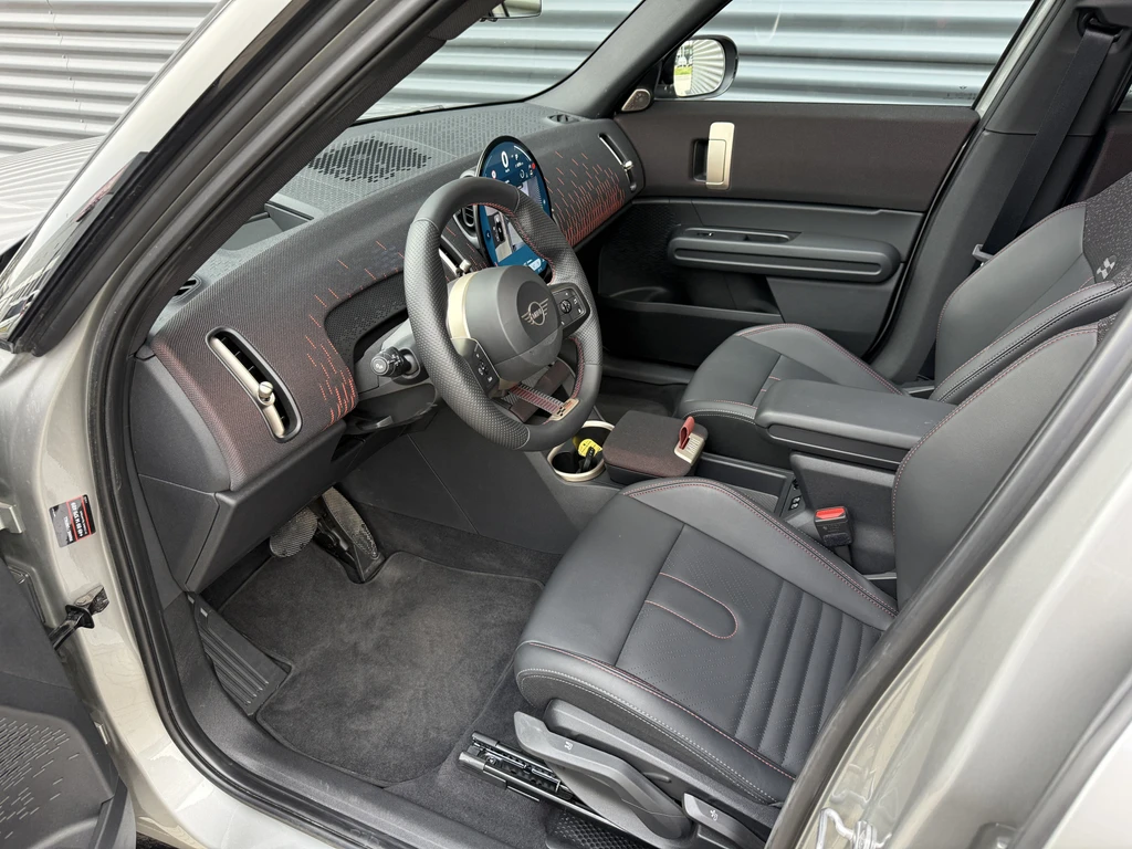 MINI Countryman – foto 12