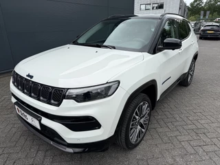 Jeep Compass – thumbnail 2