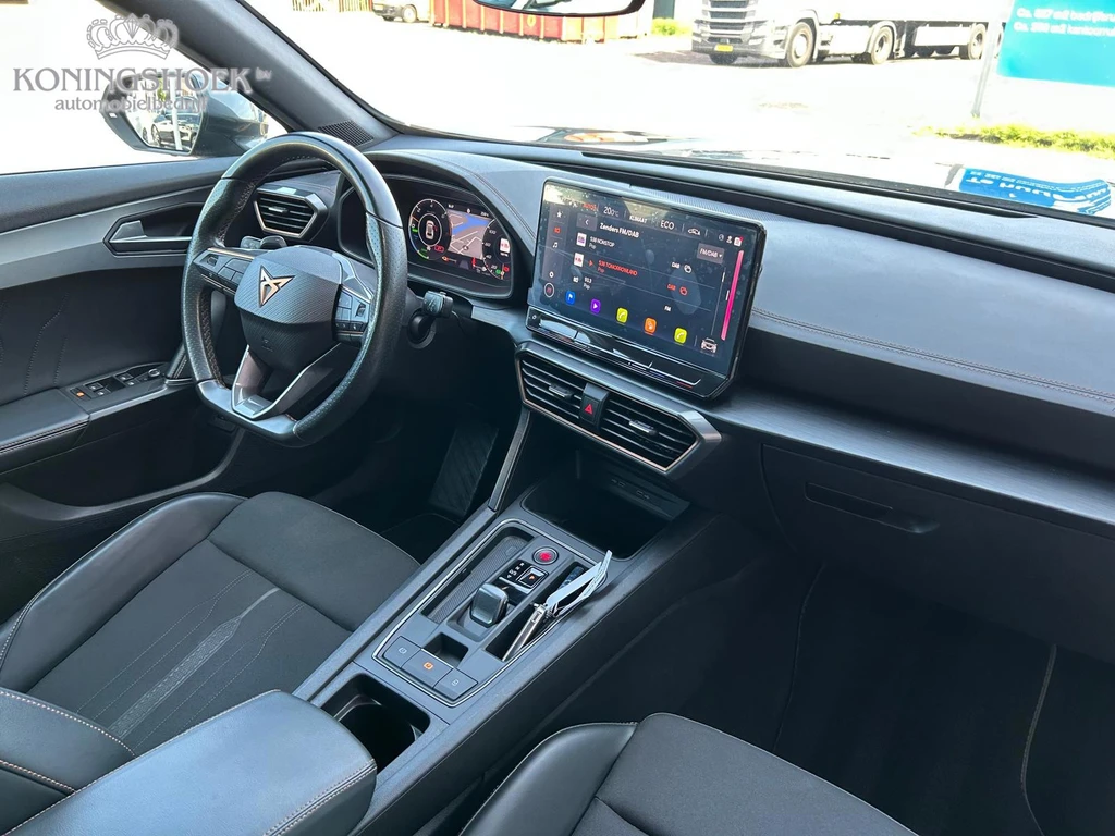 CUPRA Formentor – foto 8