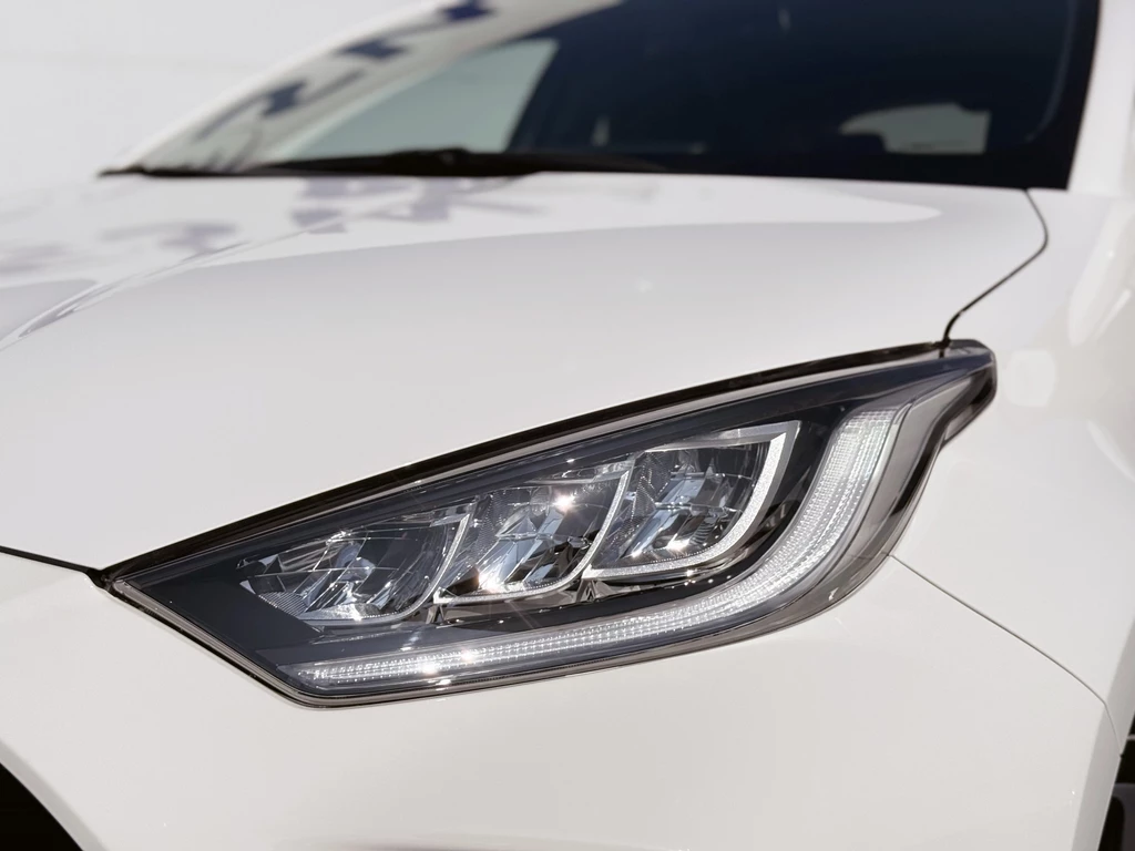 Toyota Yaris – foto 34