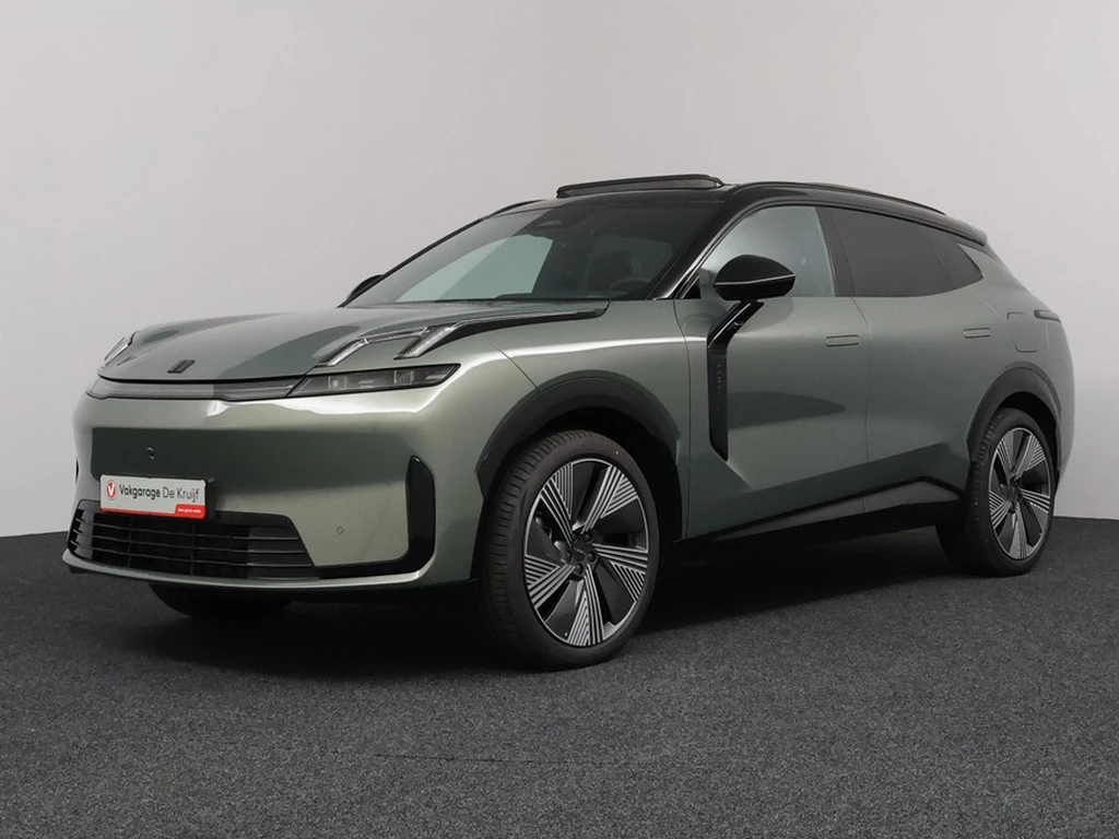 Lynk & Co 08 – foto 2