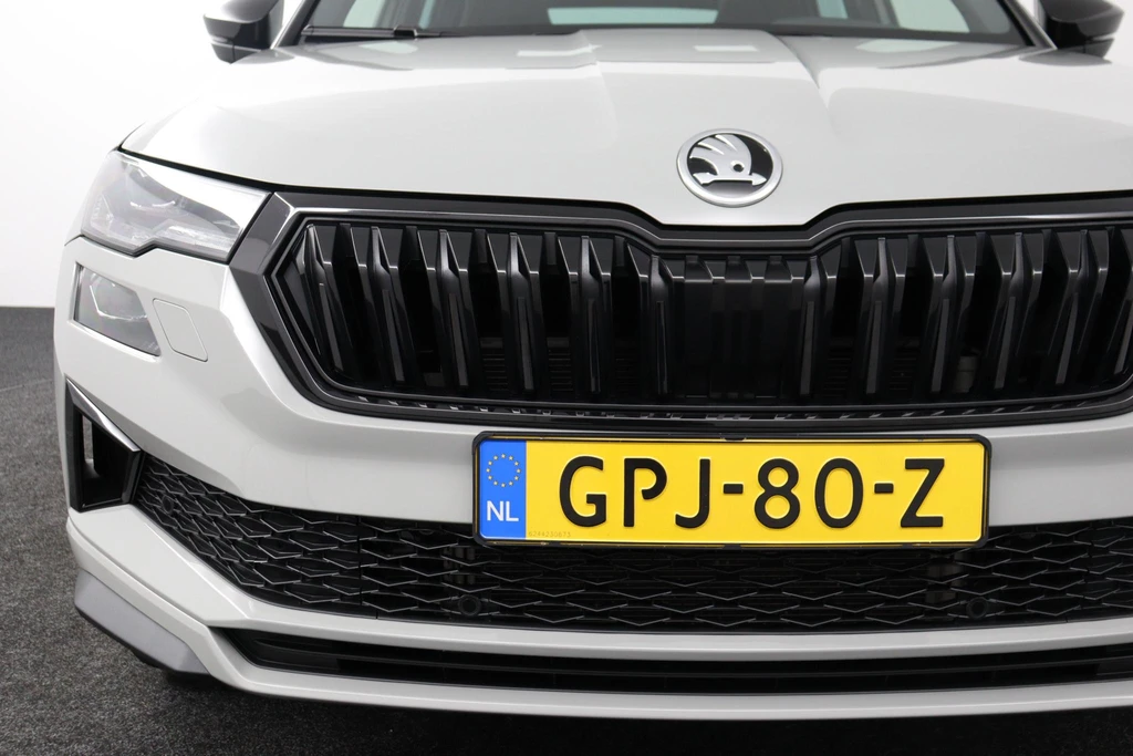 Škoda Karoq – foto 9