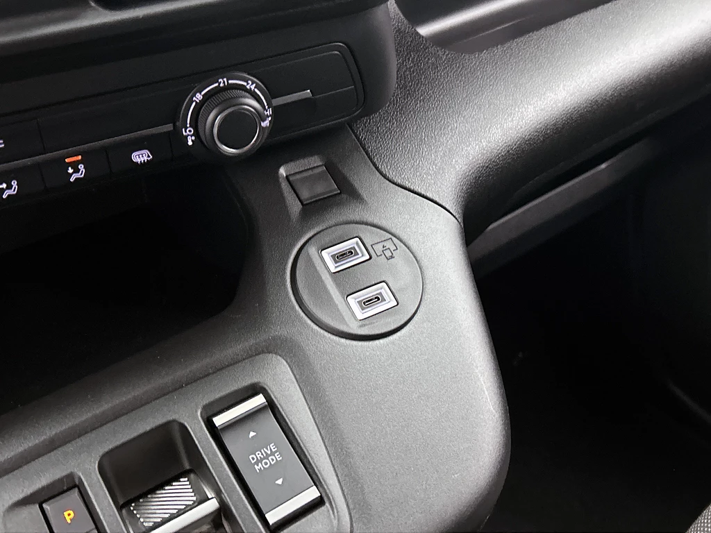 Citroën ë-Berlingo – foto 28