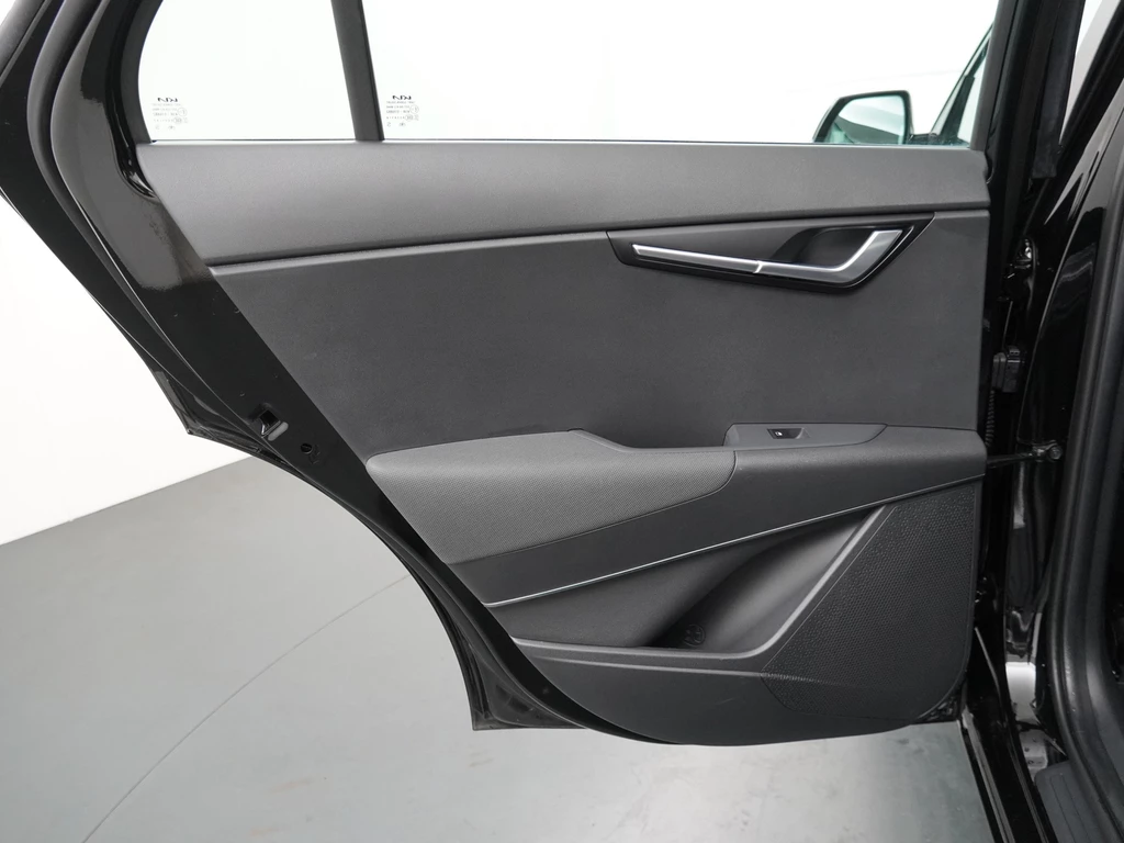 Kia Niro EV – foto 40
