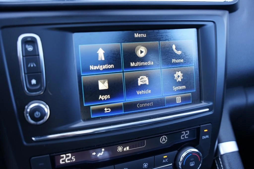 Renault Kadjar – foto 27