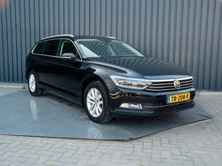 Volkswagen Passat – thumbnail 16