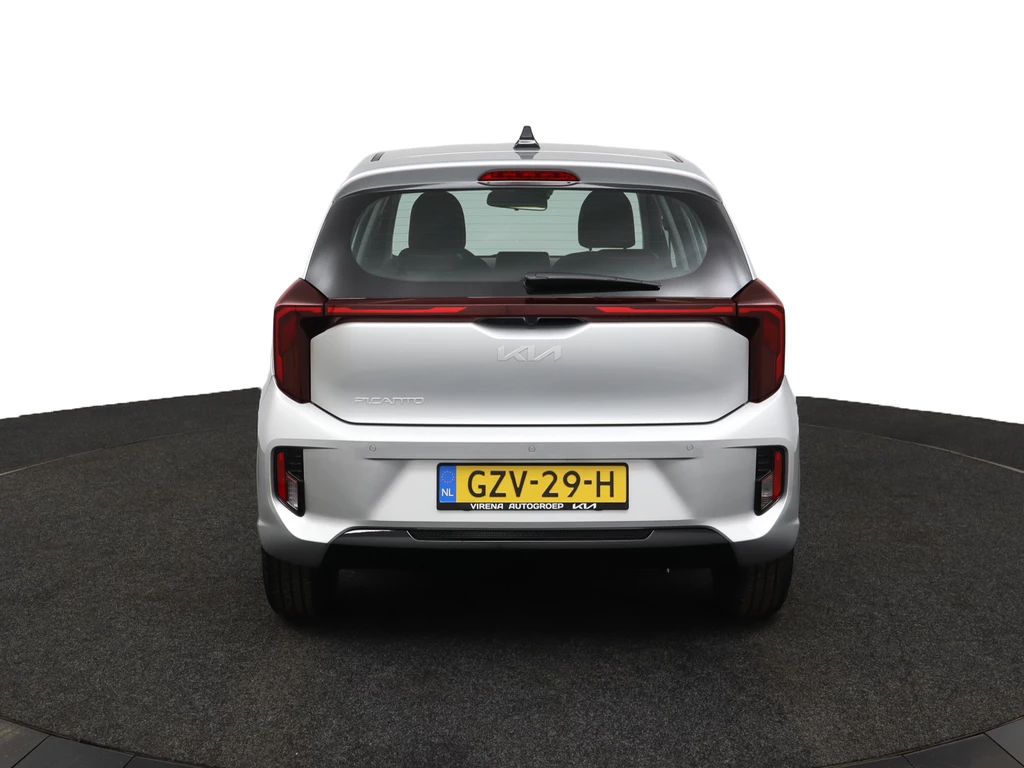 Kia Picanto – foto 6