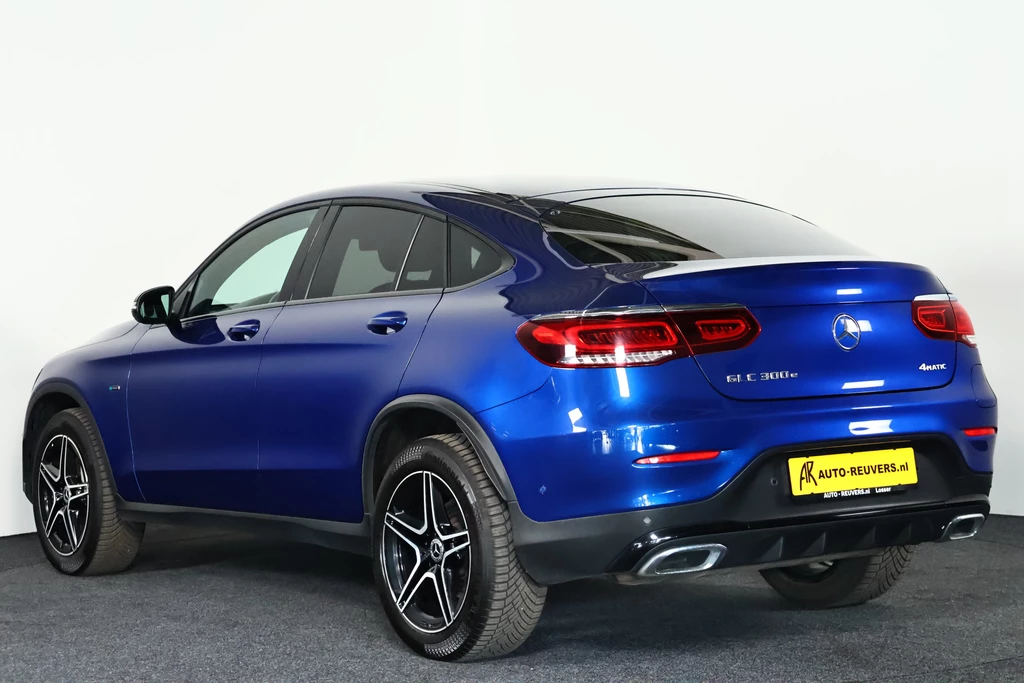 Mercedes-Benz GLC – foto 3