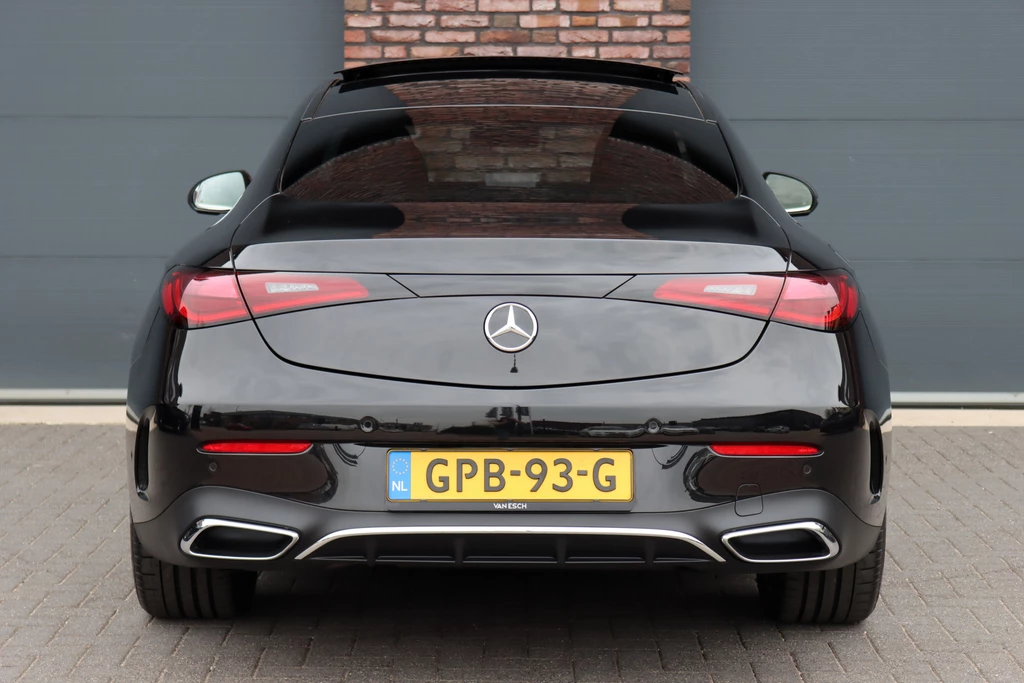 Mercedes-Benz CLE – foto 4