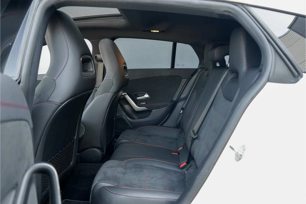 Mercedes-Benz CLA – foto 14