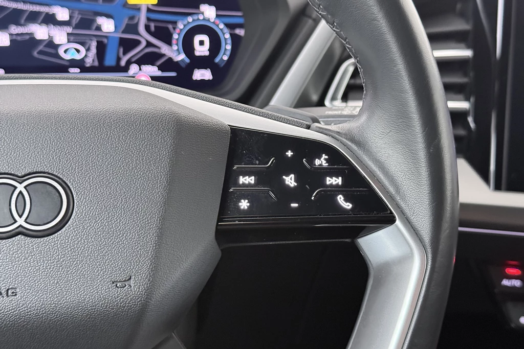 Audi Q4 e-tron – foto 22