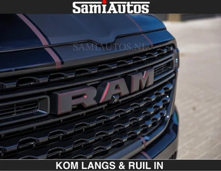 Dodge Ram Pick-Up – thumbnail 31