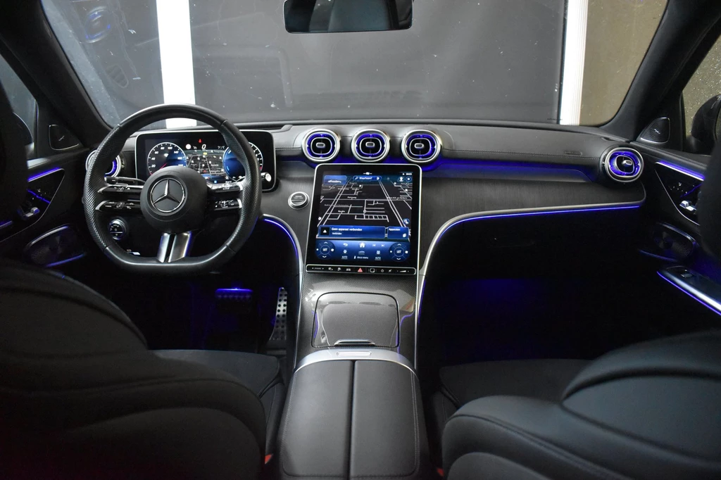 Mercedes-Benz C-Klasse – foto 18