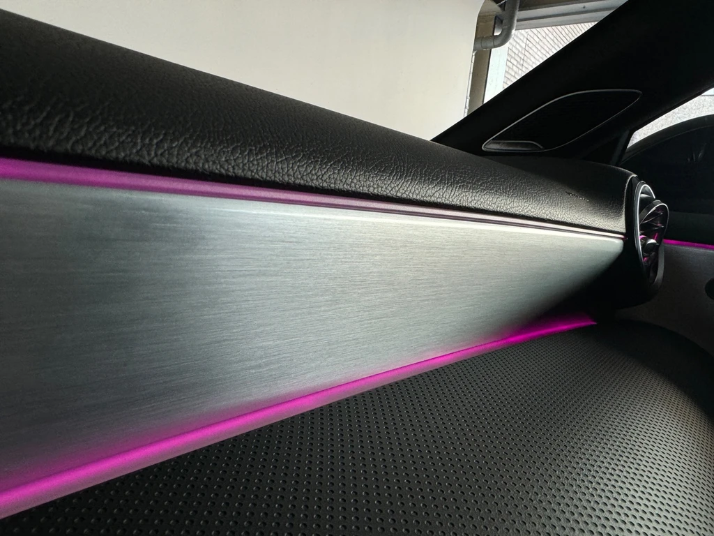 Mercedes-Benz A-Klasse – foto 28