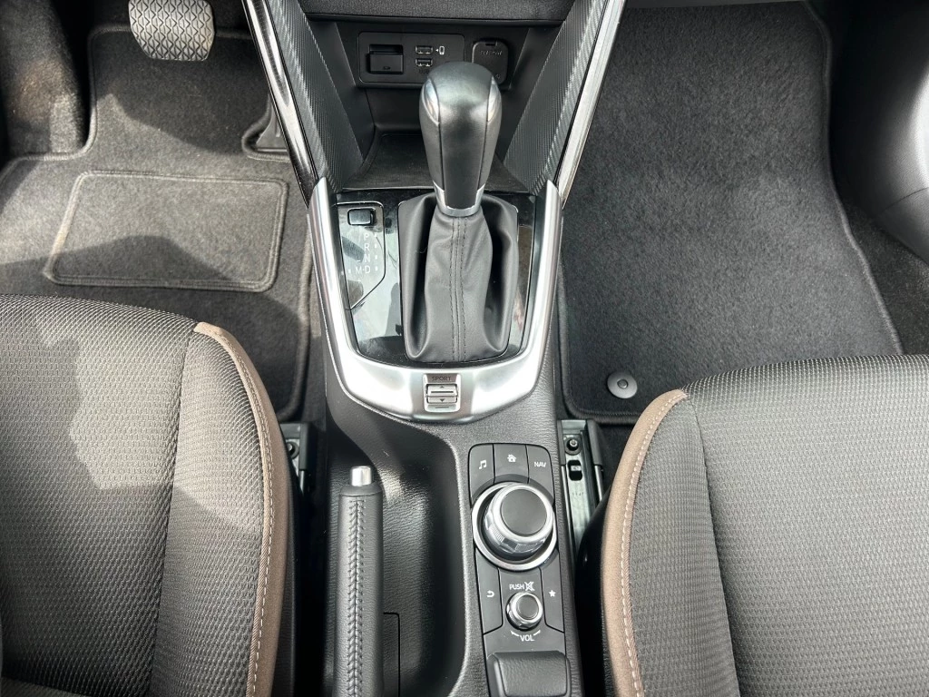 Mazda 2 – foto 18