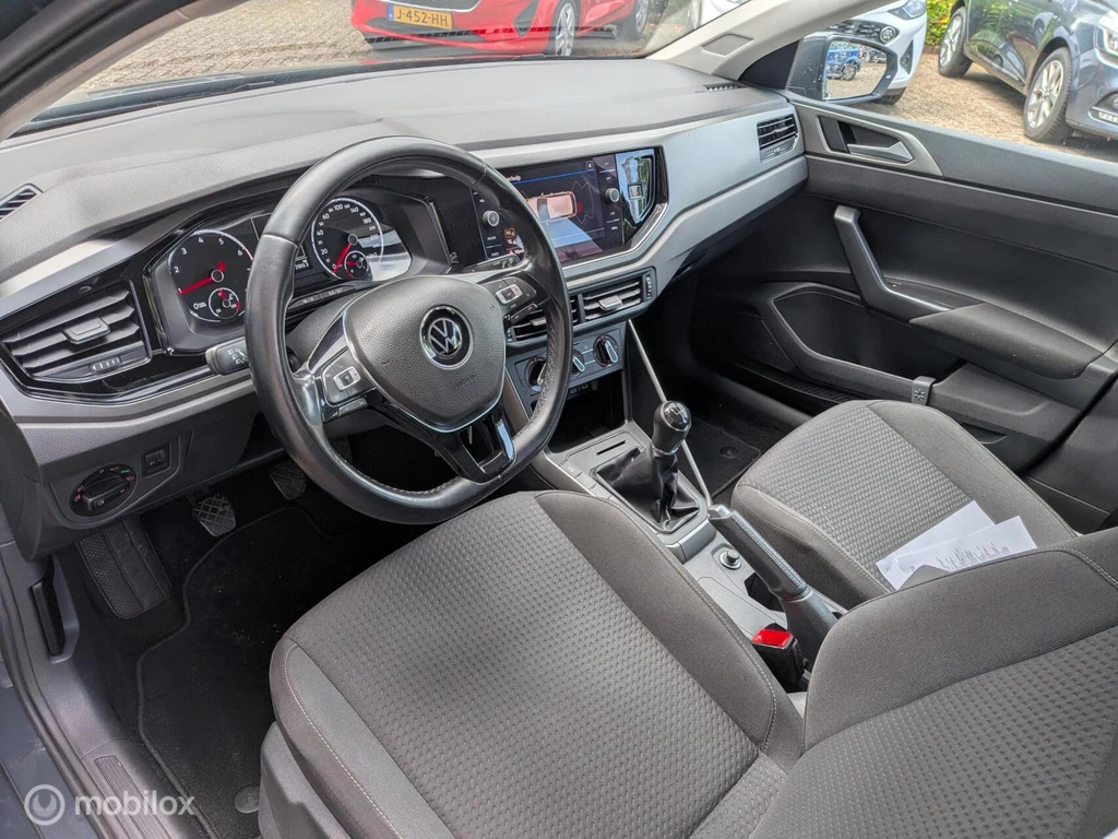 Volkswagen Polo – foto 6