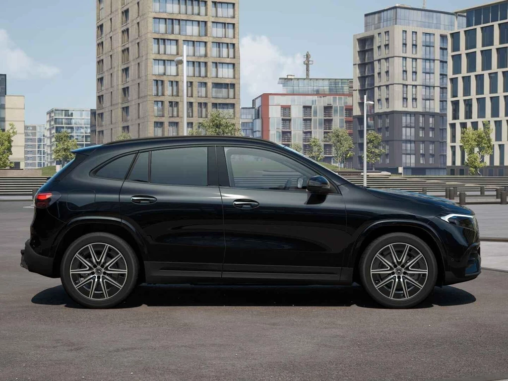 Mercedes-Benz EQA – foto 5