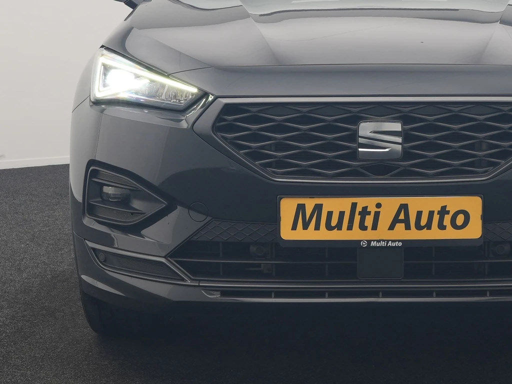 SEAT Tarraco – foto 23
