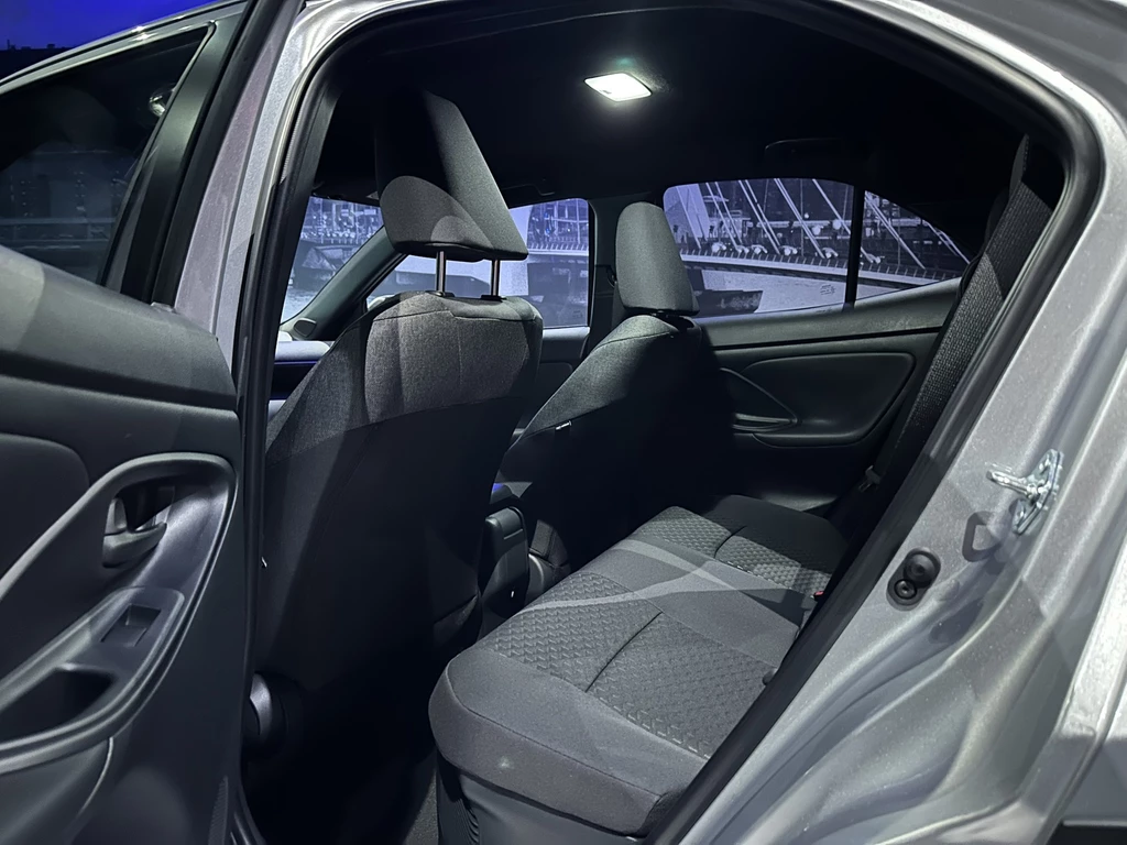 Toyota Yaris Cross – foto 26