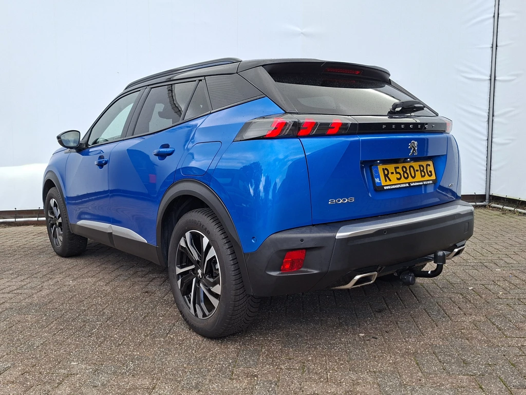 Peugeot 2008 – foto 3