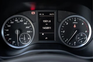 Mercedes-Benz Vito – thumbnail 16