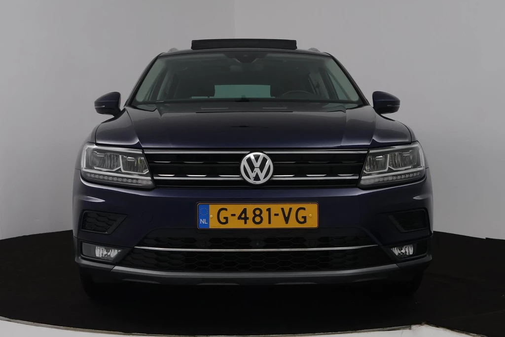 Volkswagen Tiguan – foto 8