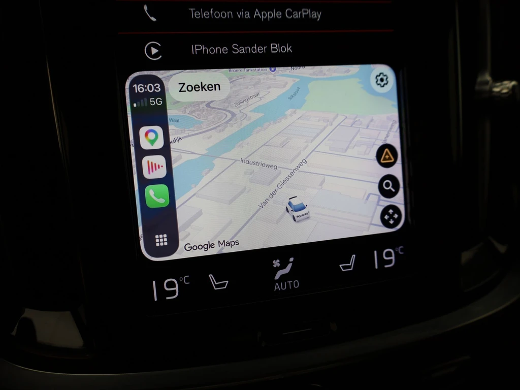 Volvo S60 – foto 28