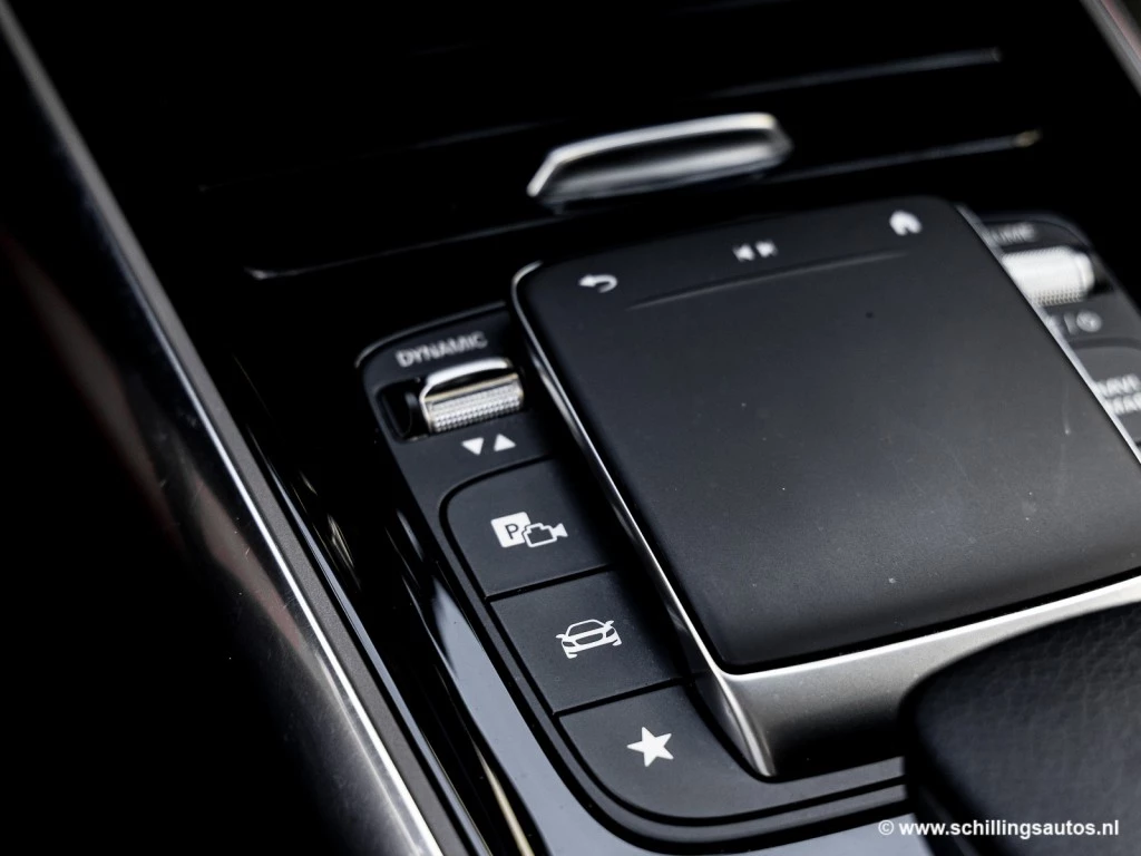 Mercedes-Benz GLA – foto 21