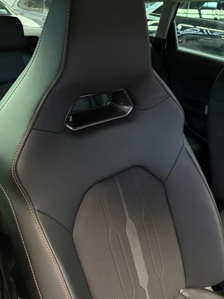 CUPRA Leon Sportstourer – thumbnail 27