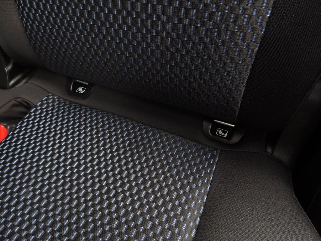 Suzuki Ignis – foto 19