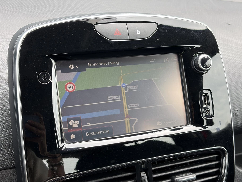 Renault Clio – foto 12