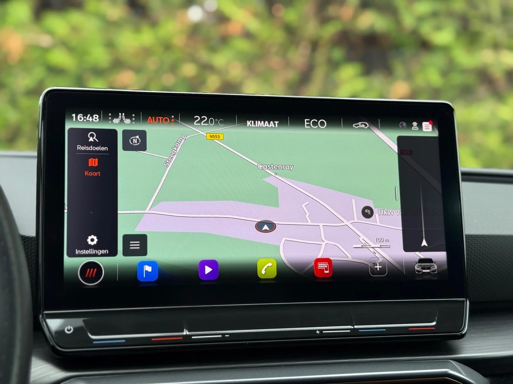 CUPRA Leon Sportstourer – foto 22